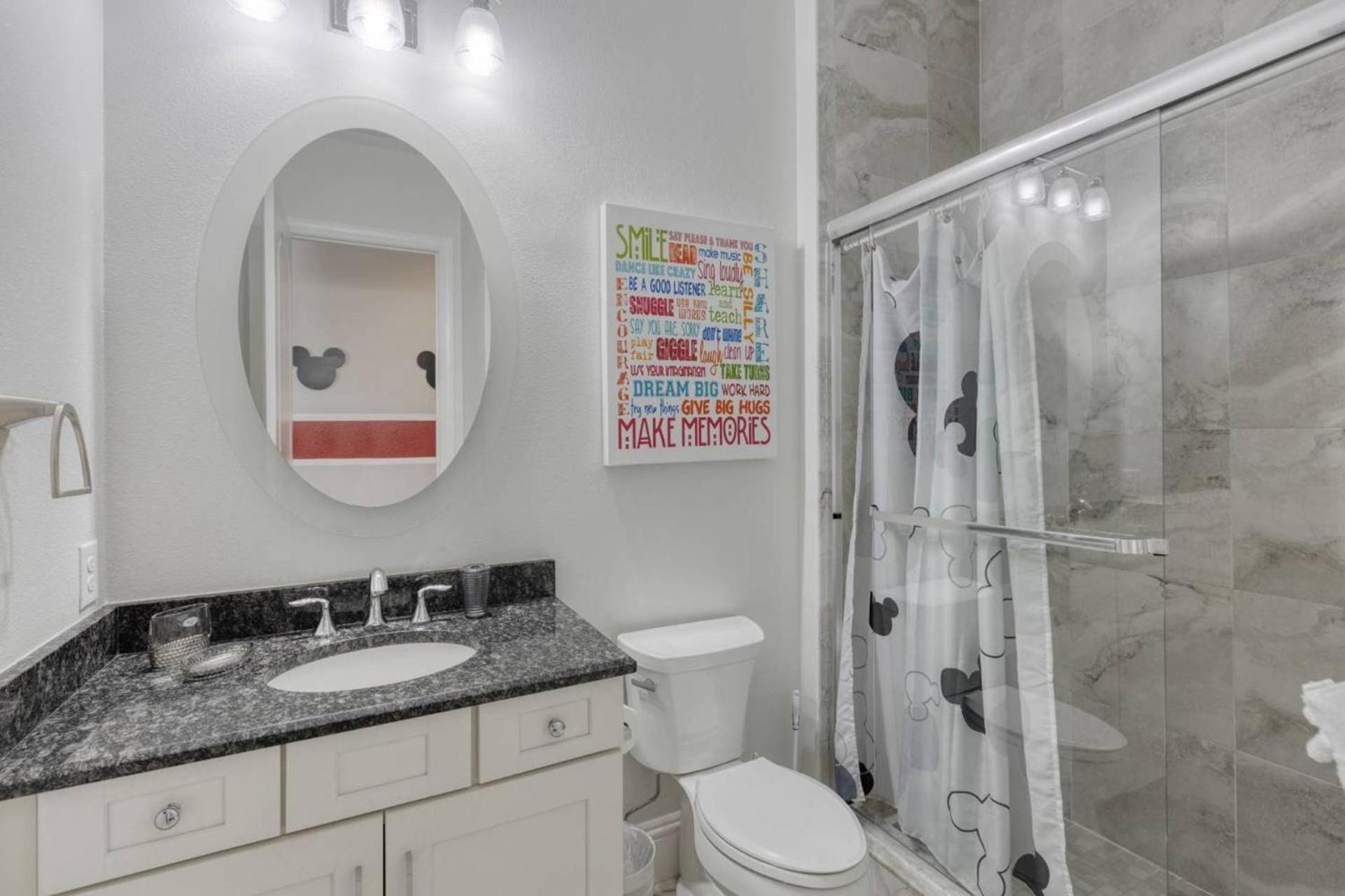 Beautiful 5 Star Mansion With Private Pool On The Prestigious Reunion Resort Orlando Mansion 6280 Kissimmee Luaran gambar