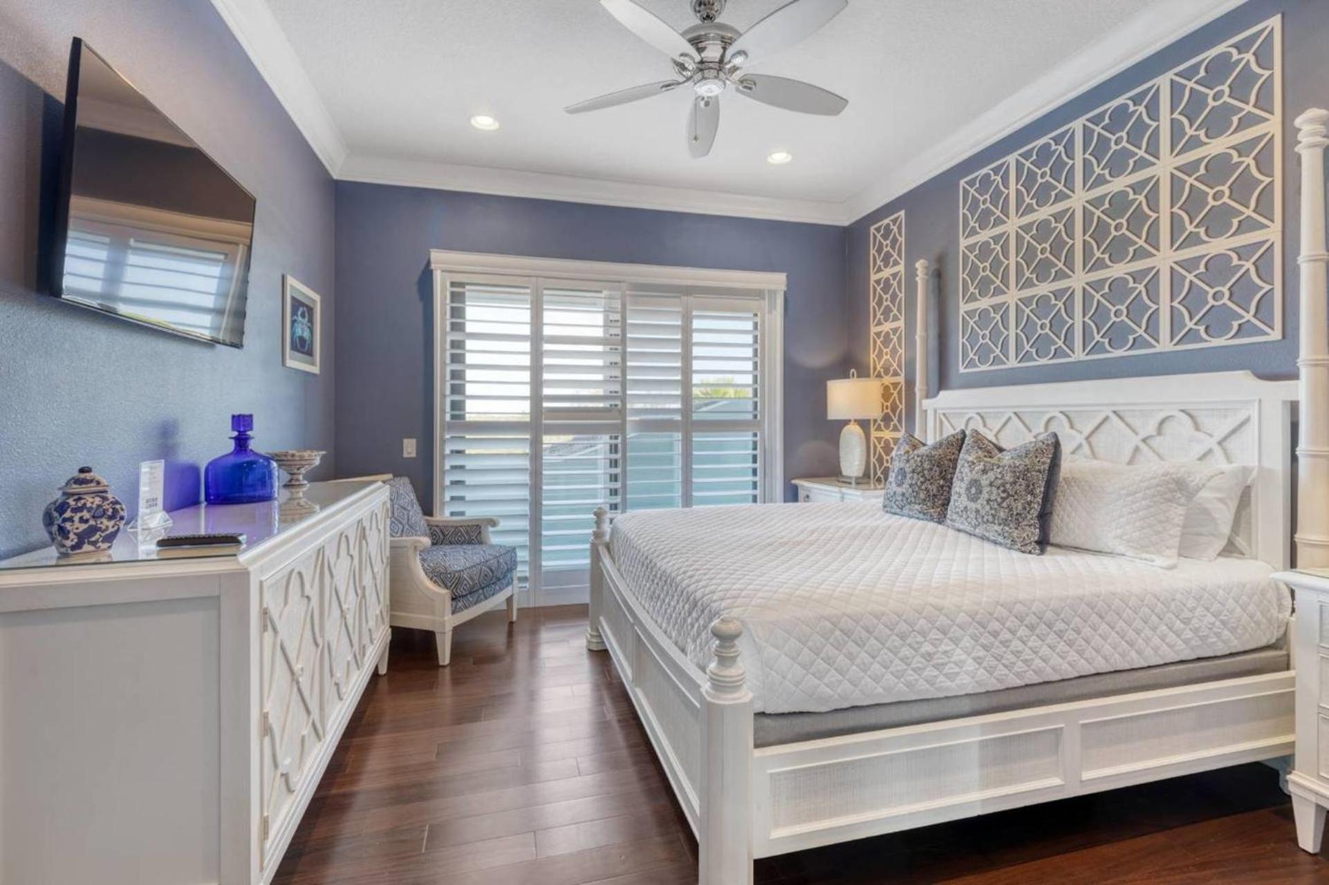 Beautiful 5 Star Mansion With Private Pool On The Prestigious Reunion Resort Orlando Mansion 6280 Kissimmee Luaran gambar