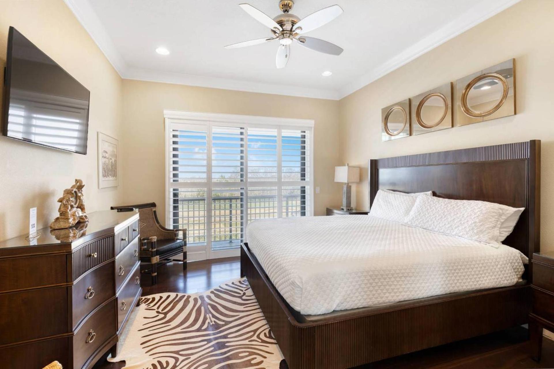 Beautiful 5 Star Mansion With Private Pool On The Prestigious Reunion Resort Orlando Mansion 6280 Kissimmee Luaran gambar