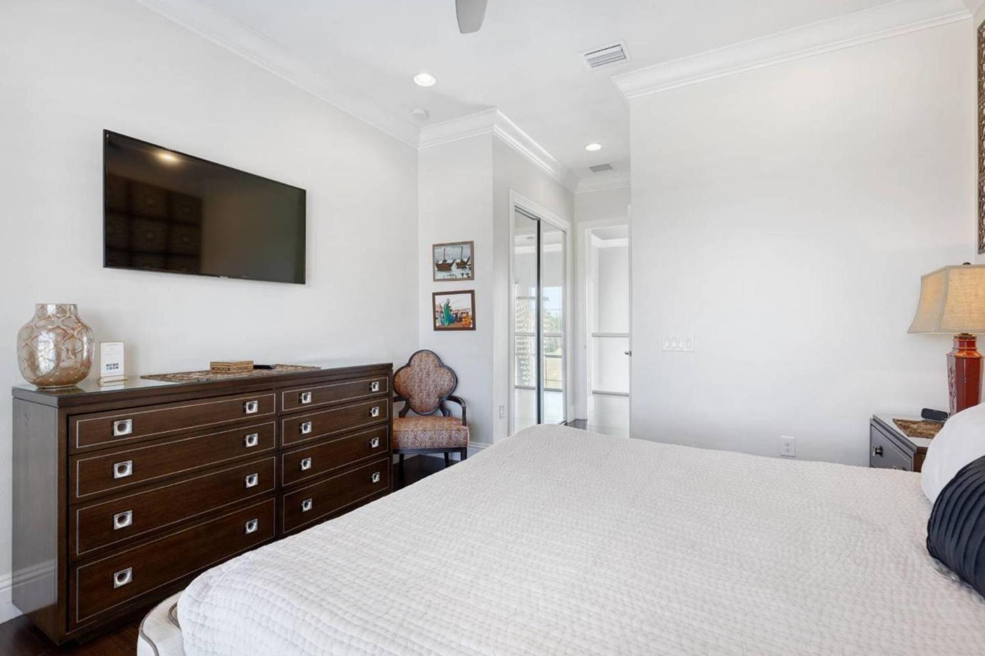 Beautiful 5 Star Mansion With Private Pool On The Prestigious Reunion Resort Orlando Mansion 6280 Kissimmee Luaran gambar
